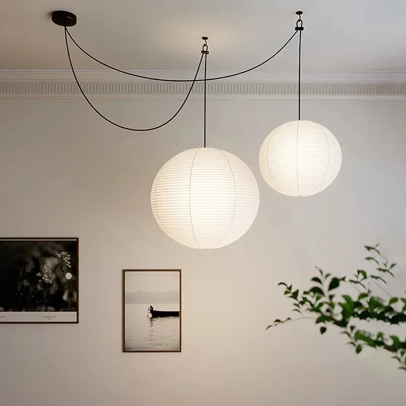 TIDLØS PENDANT LAMP