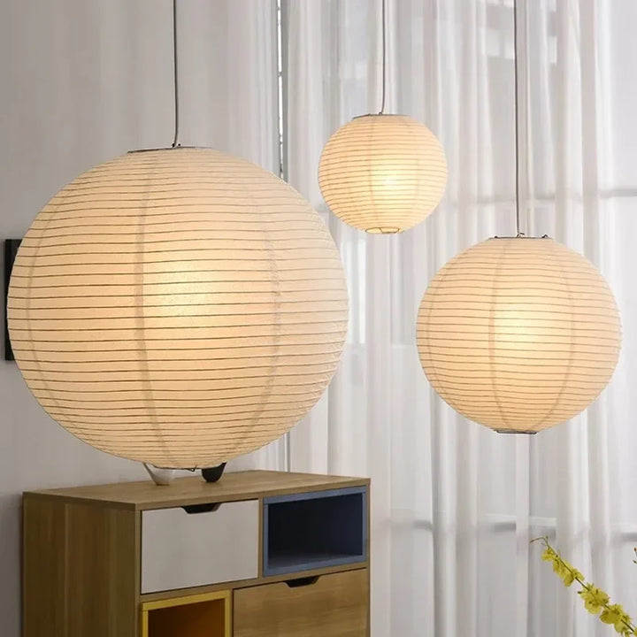 TIDLØS PENDANT LAMP