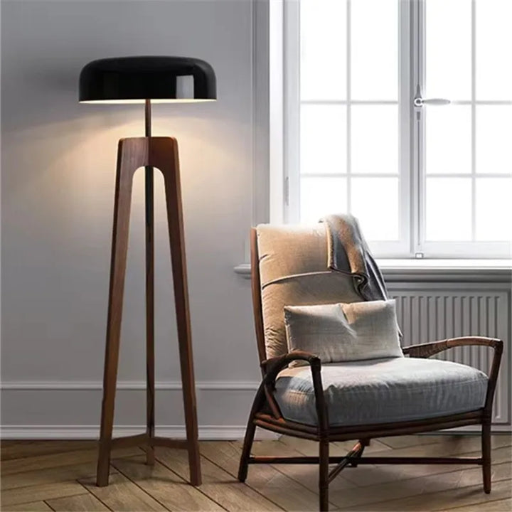 Pileo Floor Lamp