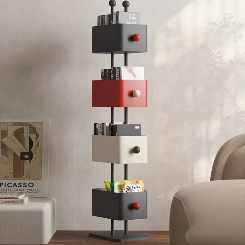 Mörlinda MULTI-LAYER BOOKSHELF